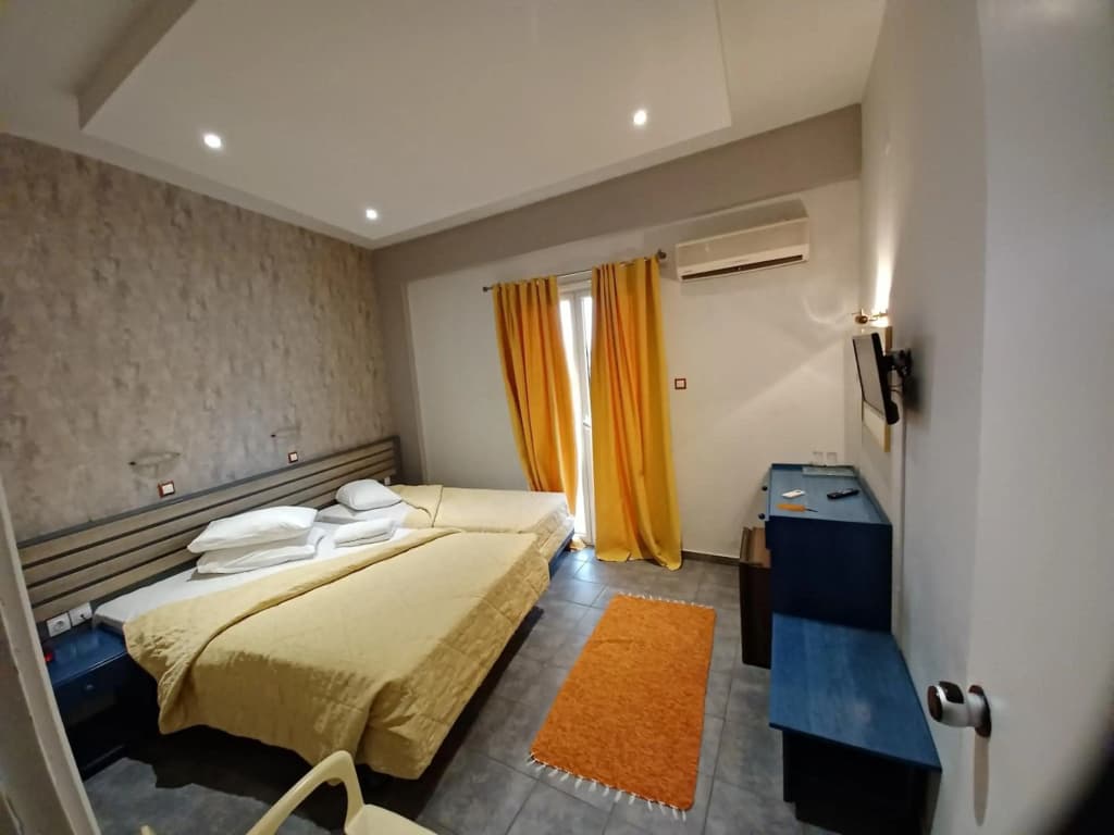Nafsika Hotel Athens Centre - photo 19