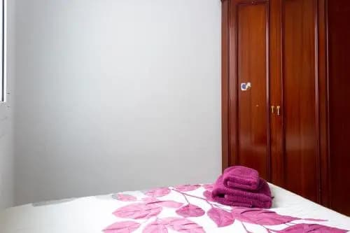 Plaza España Apartment - photo 32