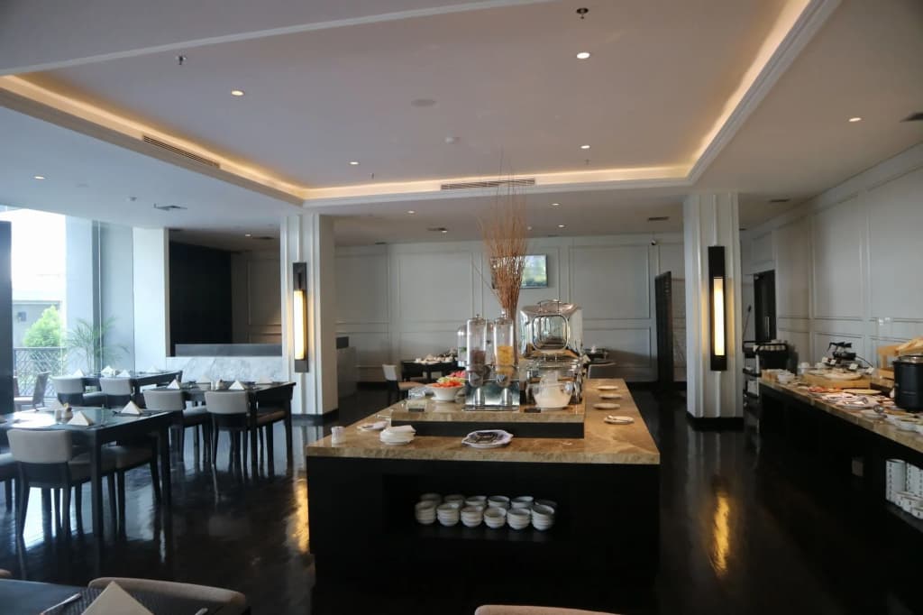 Samala Hotel Jakarta Cengkareng - photo 26