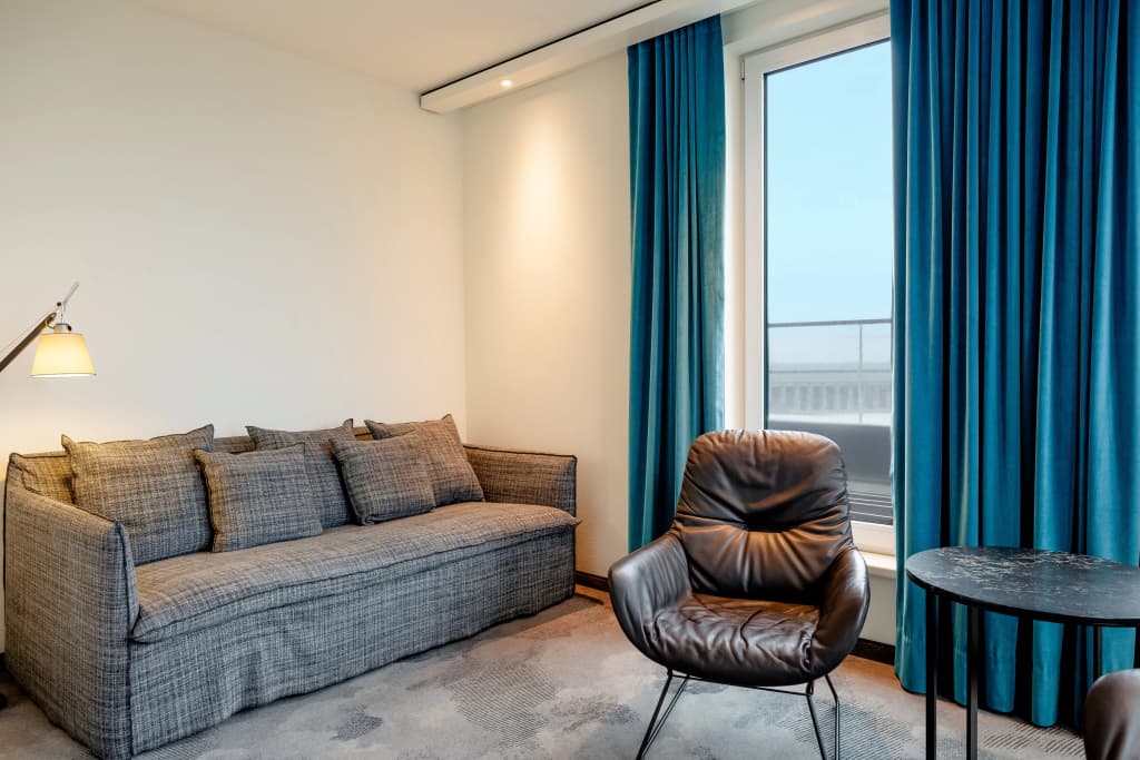 Motel One Berlin-Hauptbahnhof - photo 24