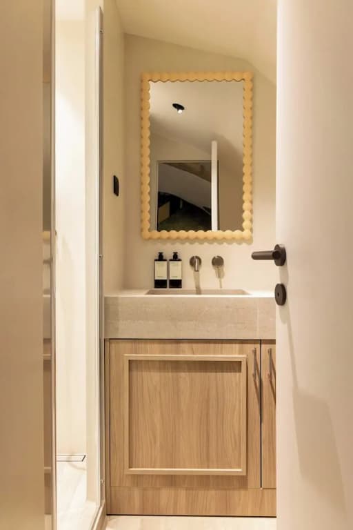 Premium Souplex a/c 1br/4p - Saint-germain - photo 8