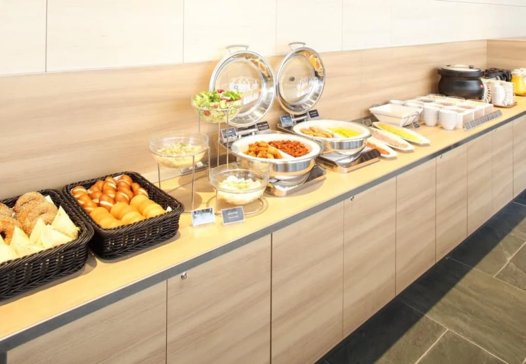 Tokyu Stay Nihonbashi - photo 12