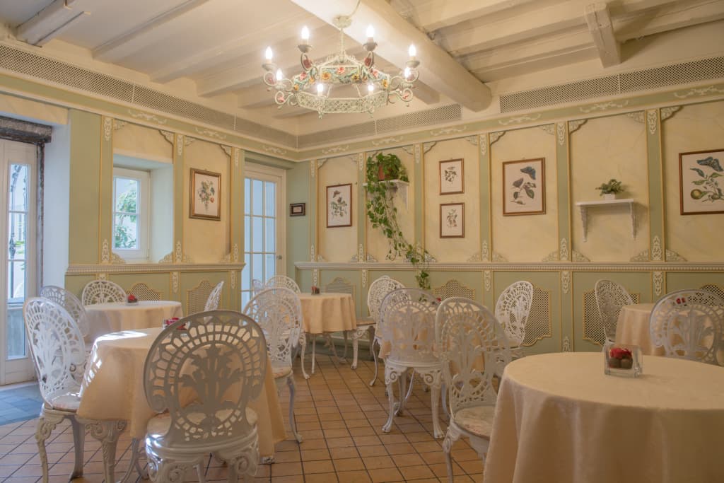 Hotel Casa Nicolò Priuli - photo 21