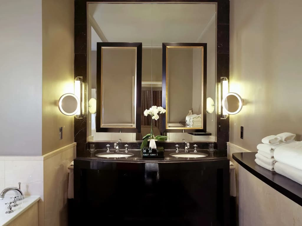 Sofitel London St James - photo 47