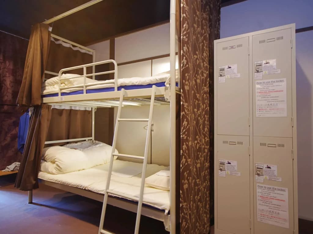 Oakhostel Zen - photo 6