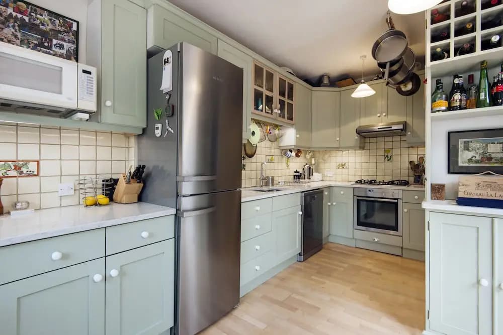 Magnificent Clapham Common Home close to Brixton - photo 20