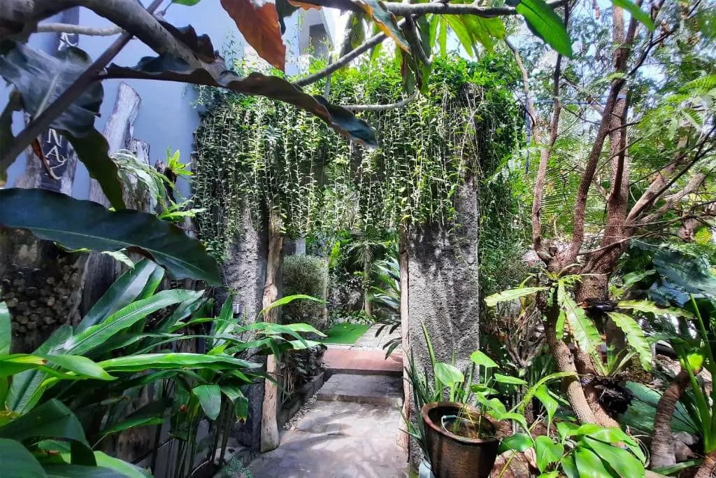 OYO 3901 Kubu Kenak - photo 8