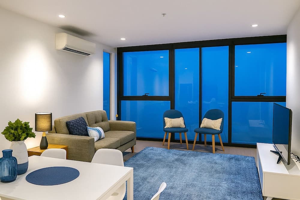 Mega Style Apartments Victoria One - photo 25