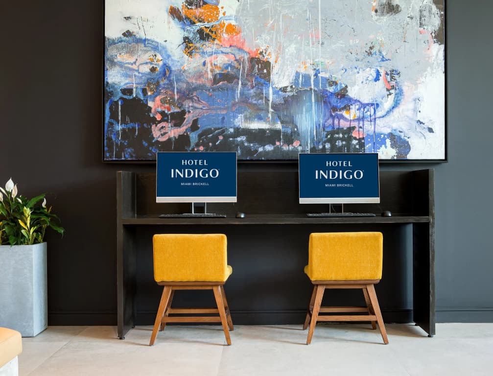 Hotel Indigo Miami Brickell by IHG - photo 33