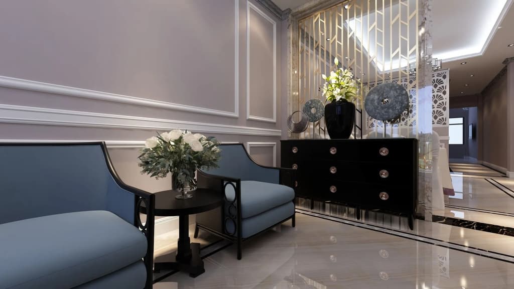 S Central Hotel & Spa - photo 2