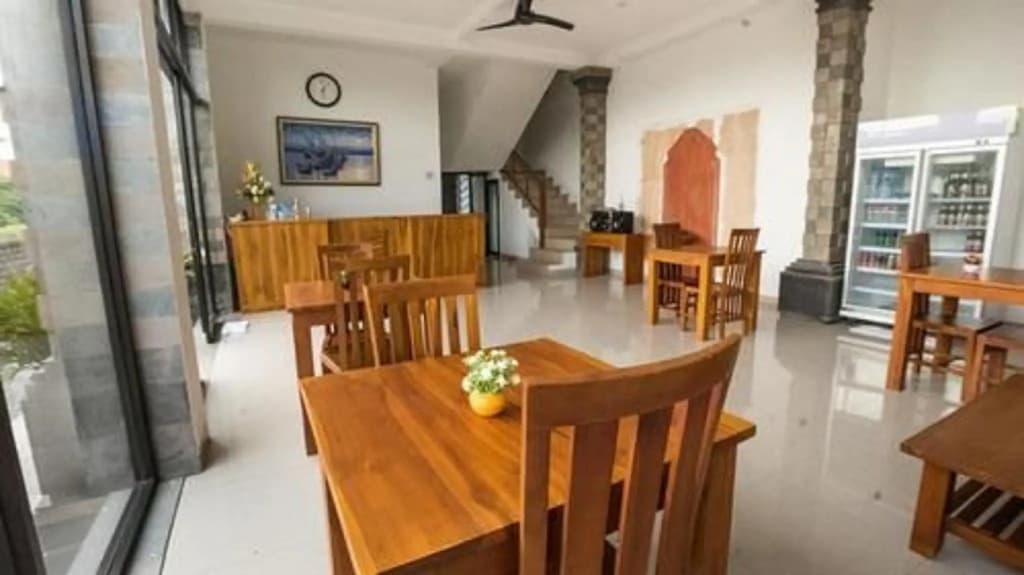 My Villa and Resort Canggu - photo 20