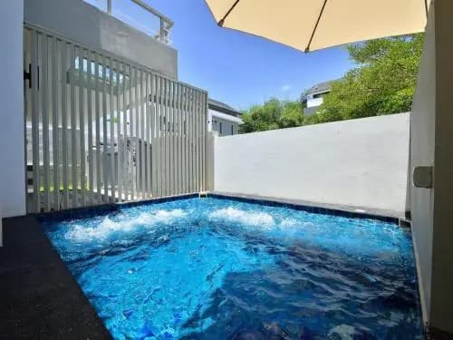 Plumeria Luxury Service Villa - photo 9