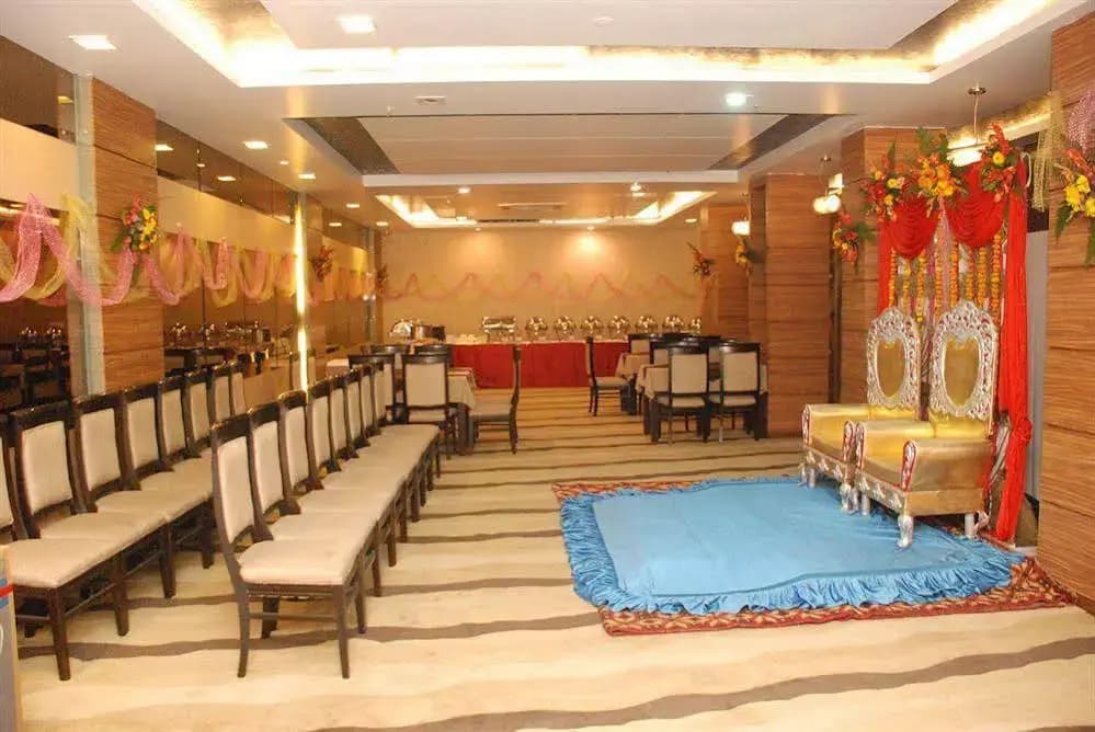 Liv Inn - photo 9