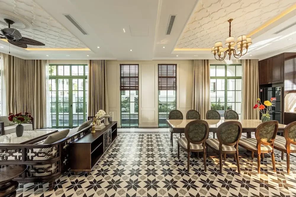 S-Solution Phu Quoc by DDH - photo 40