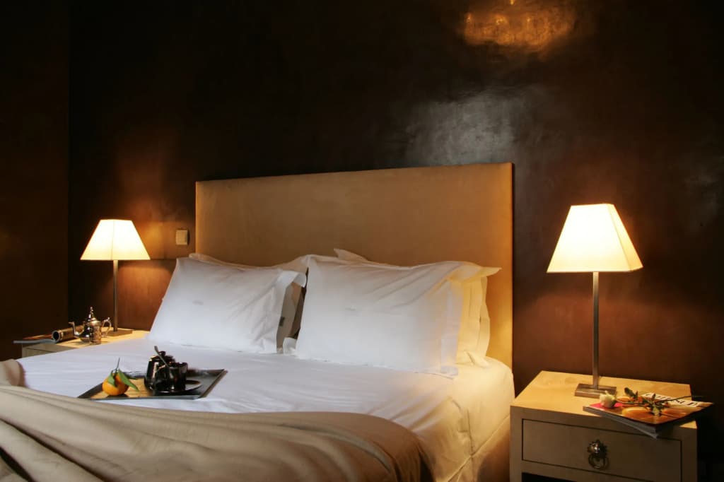 Riad Dar One - photo 4