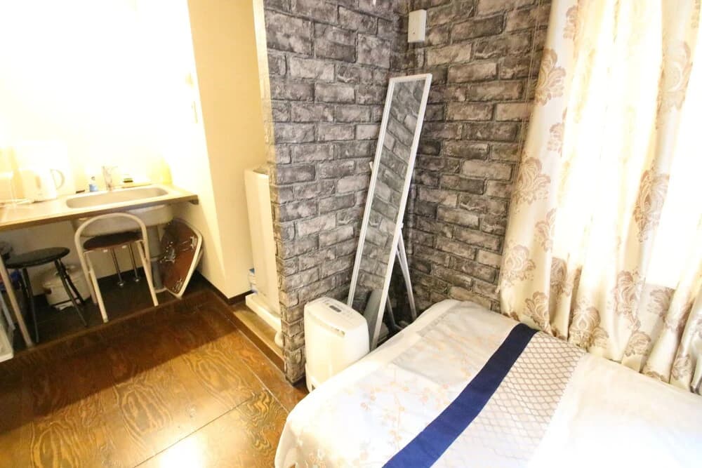 Cozy apartment in Asakusa 12 - photo 3