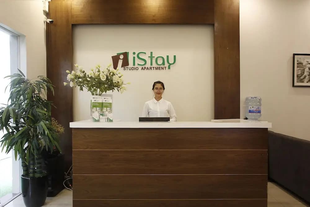 iStay Hotel Apartment 1 - photo 17