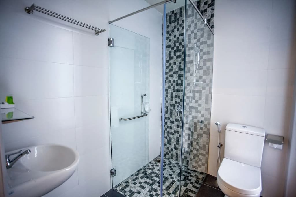 Natura Hotel - photo 9