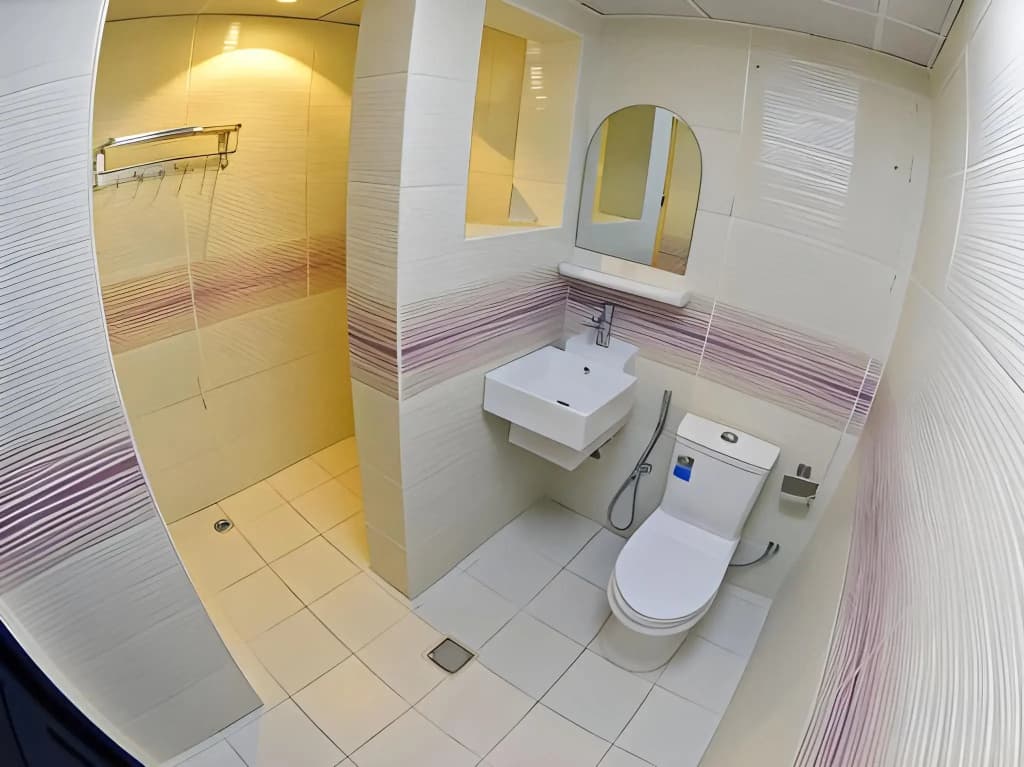 A'Sinamar Hotel Apartment - photo 8