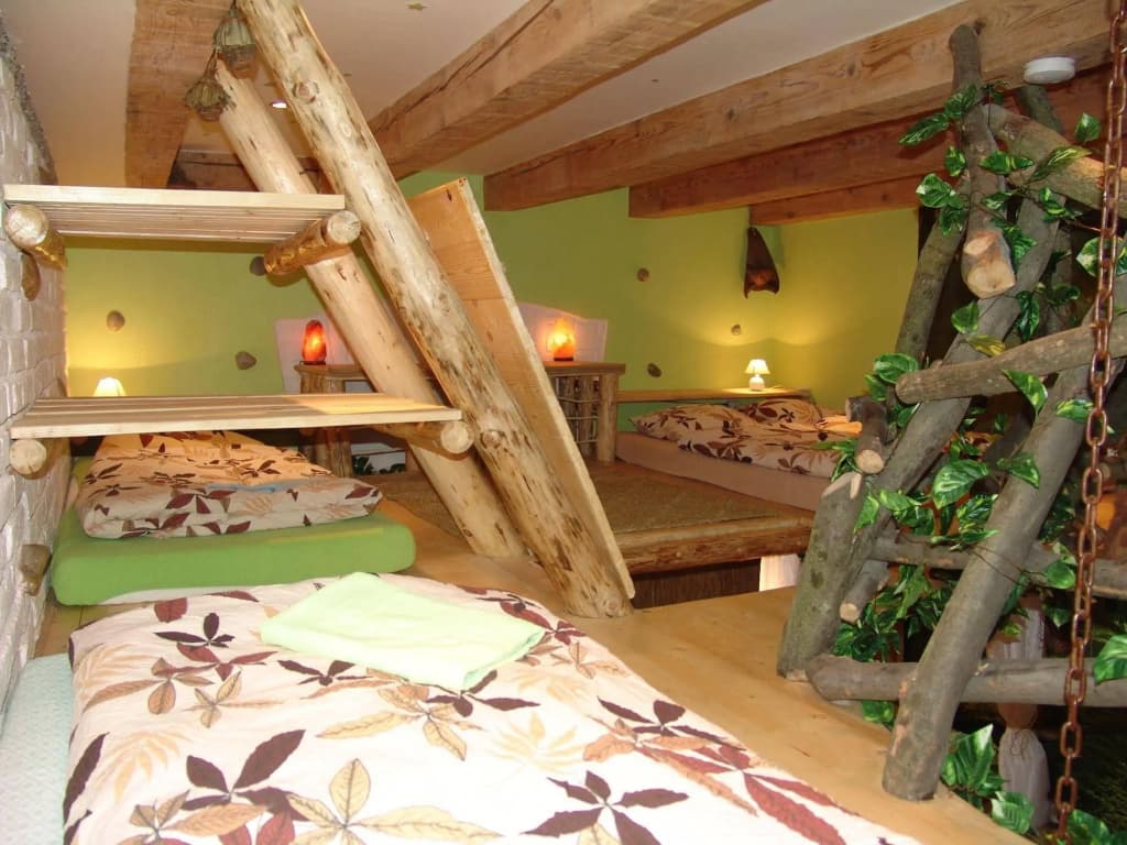 Artharmony Pension & Hostel - photo 4