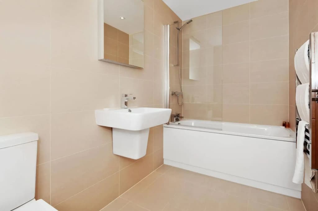 Access West Kensington - photo 8