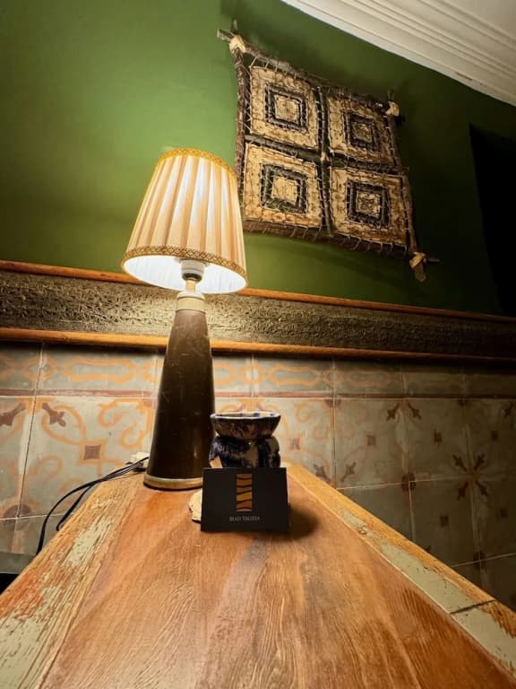 Riad Taghia - photo 13