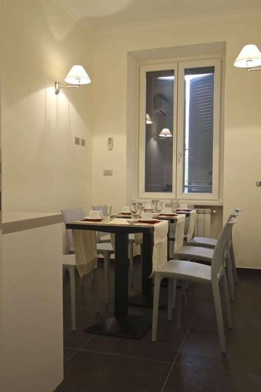 Andrea Doria Resort - photo 13