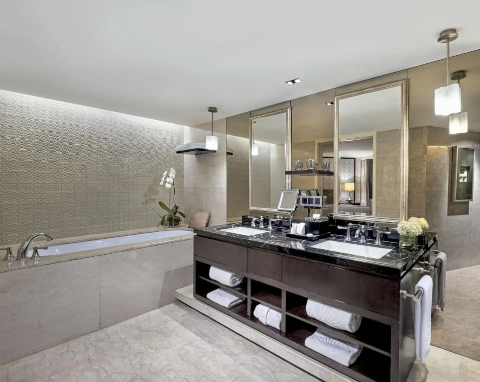 Mandarin Oriental, Jakarta - photo 29