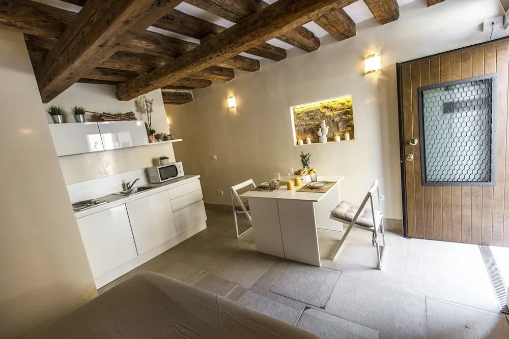 Studio Frari Wifi R&R - photo 11