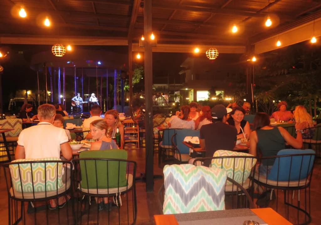 Kata Forte Resort - photo 26