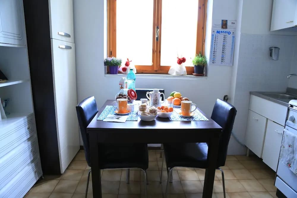 Candy Guest House - photo 11
