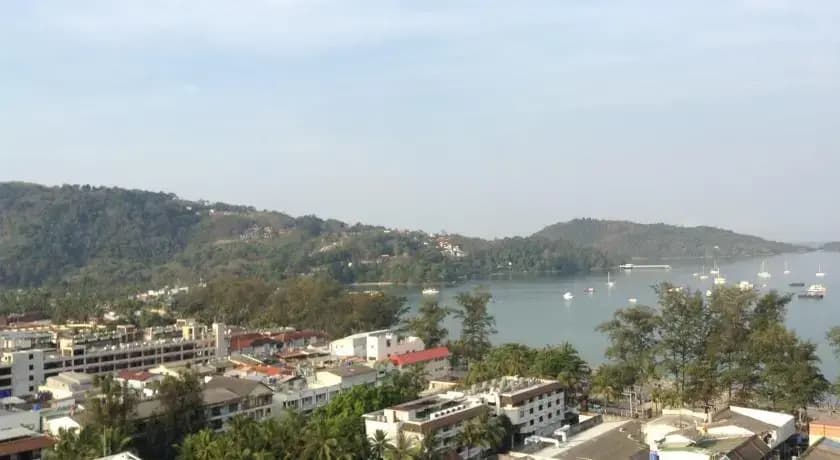Patong Tower Condo - photo 7