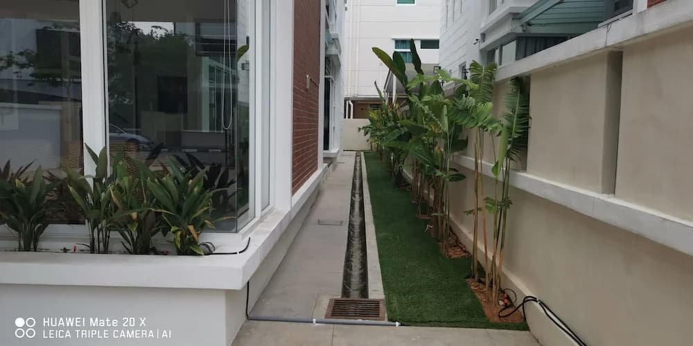 Palm Residence - photo 2