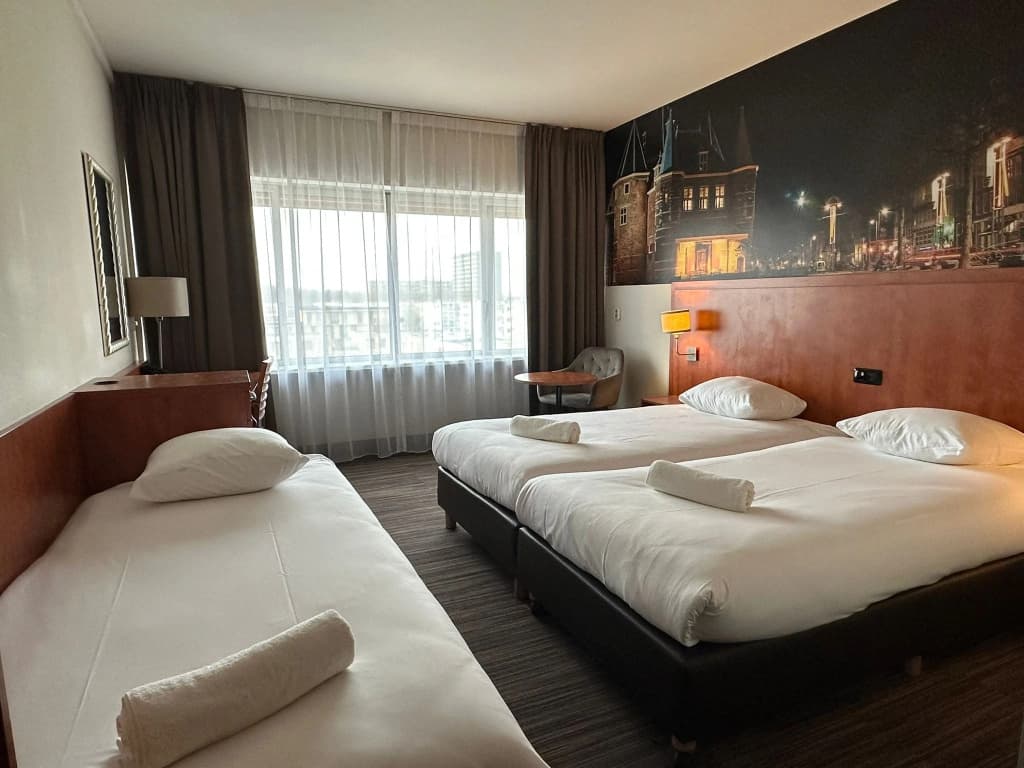 Westlake Hotels Amsterdam - photo 31