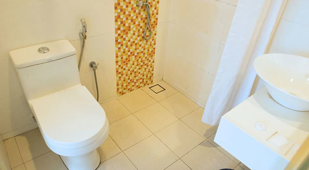 Sri Manja Boutique Hotel - photo 8