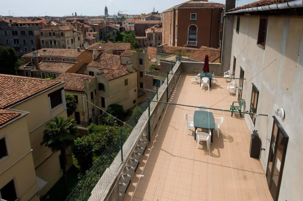 Ostello Domus Civica - photo 1