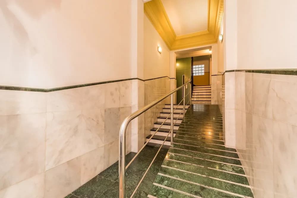 Apartamento Nuevos Ministerios - photo 9