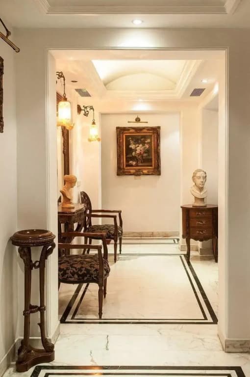 VILLA 33 Bed & Breakfast - photo 4