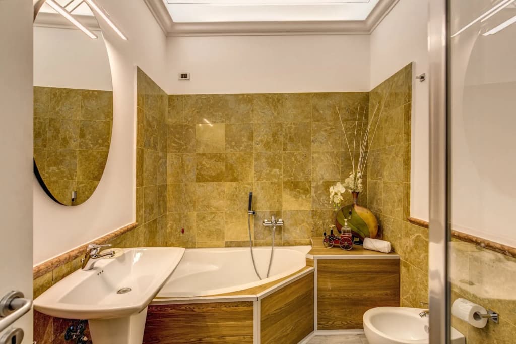 Suite in Rome Veneto - photo 8
