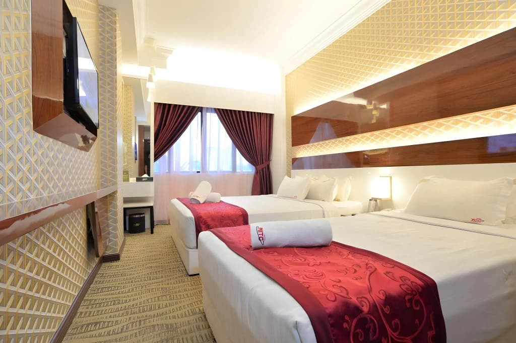 MITC Hotel - photo 32
