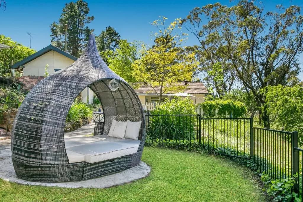 Lavender Cottage - photo 8