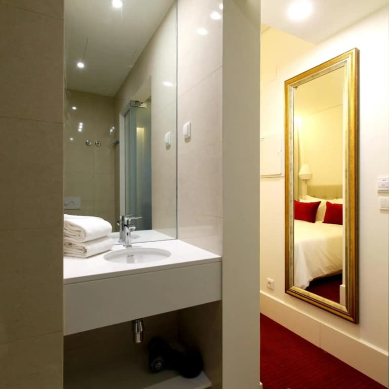 Hotel Lis - Baixa - photo 41