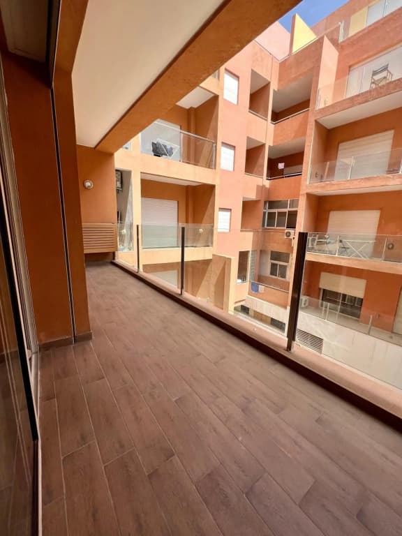 Appartement haut standing A 22 - photo 7