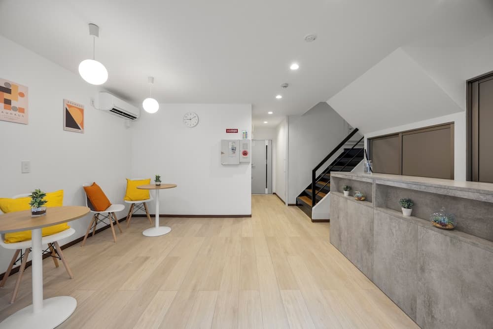 Smart Stay Inn - photo 16