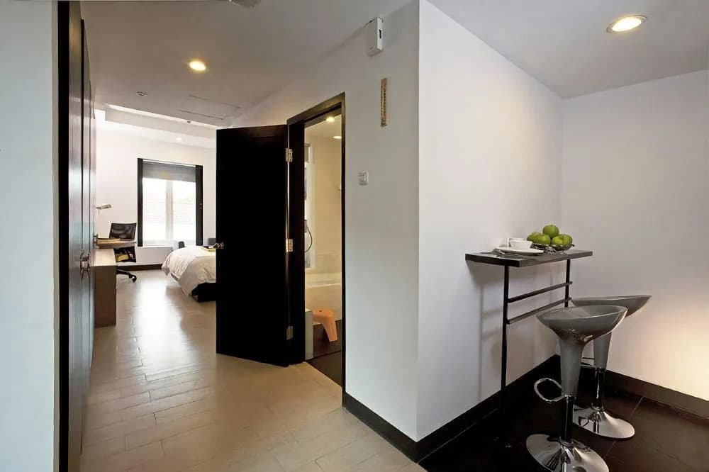 Le Mansion Senopati Hotel - photo 6
