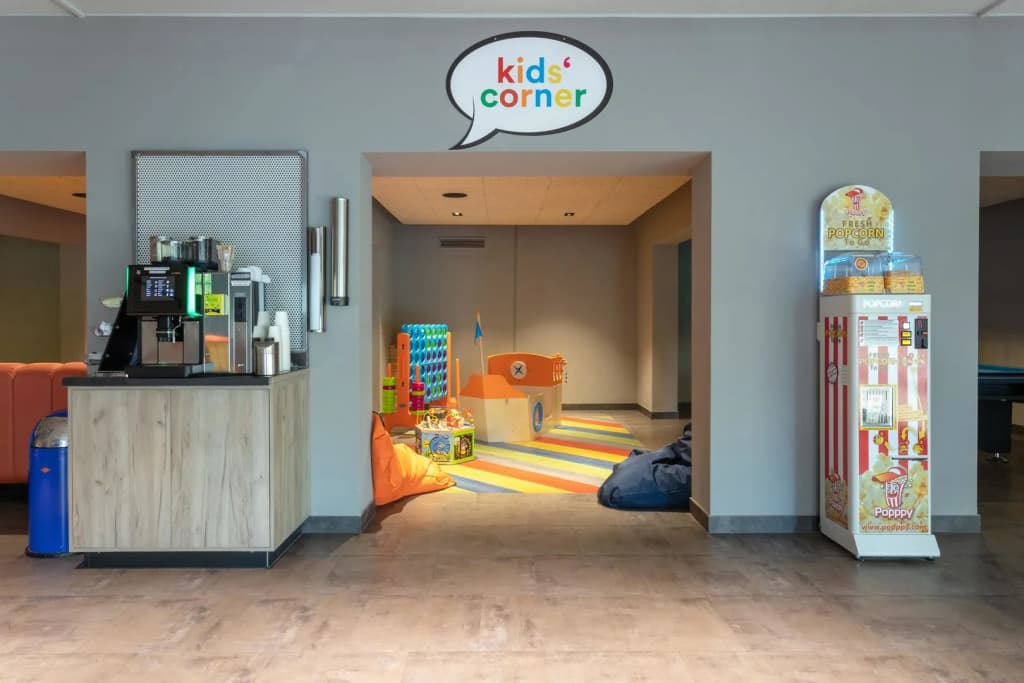 a&o Berlin Kolumbus - photo 17