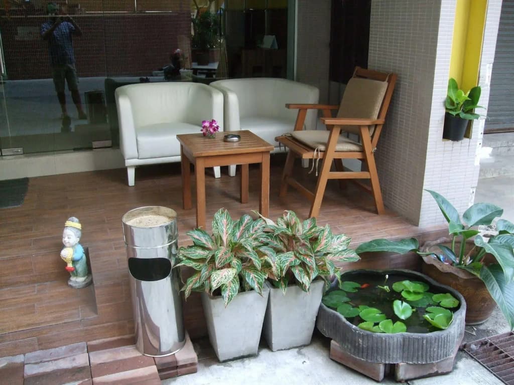 Darjelling Boutique Hotel - photo 18