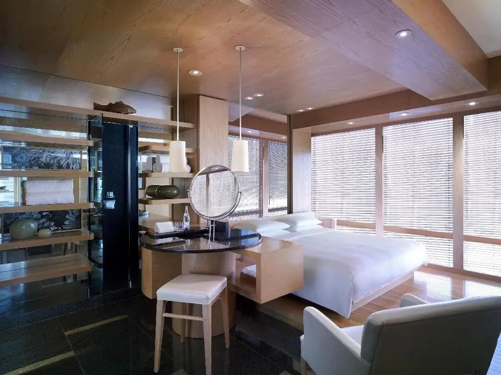 Grand Hyatt Hong Kong - photo 42