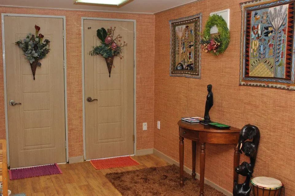 Persimmon House - photo 9