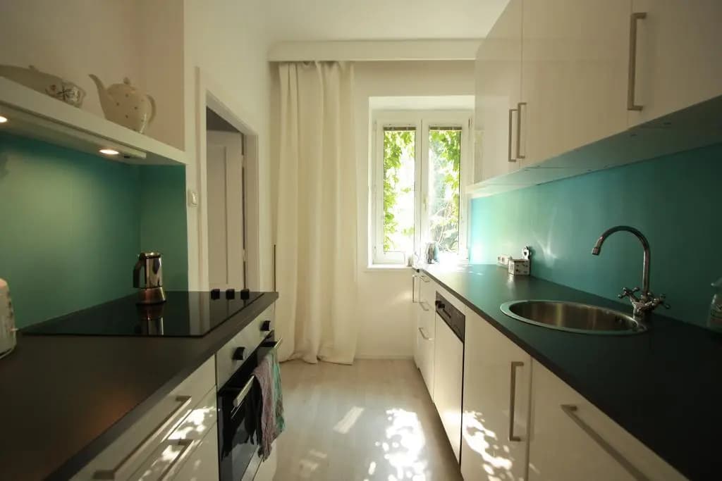 Apartment Urban Living - photo 7